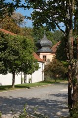 Grossansicht in neuem Fenster: Schloss