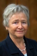 Grossansicht in neuem Fenster: Johanna Rath