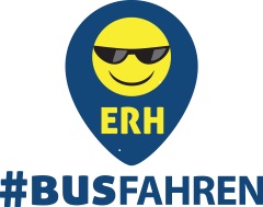 Busfahren ERH Weisendorf